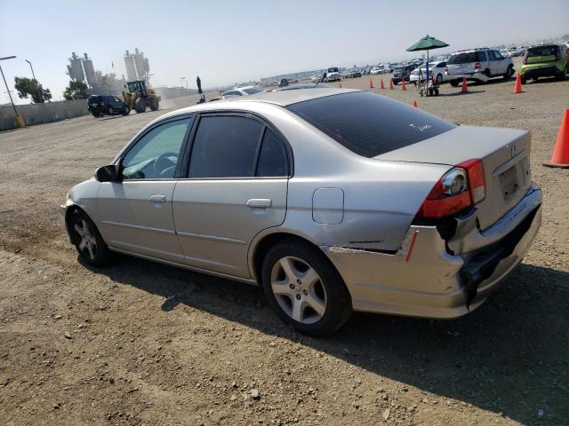 Photo 1 VIN: 2HGES267X4H515994 - HONDA CIVIC EX 