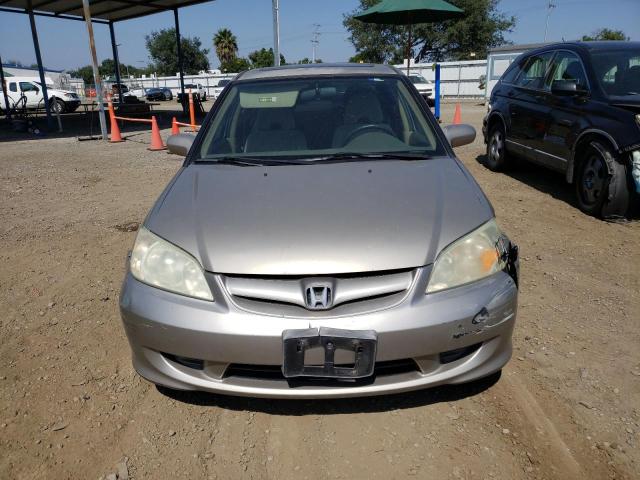 Photo 4 VIN: 2HGES267X4H515994 - HONDA CIVIC EX 