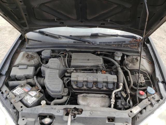 Photo 10 VIN: 2HGES267X5H559589 - HONDA CIVIC 