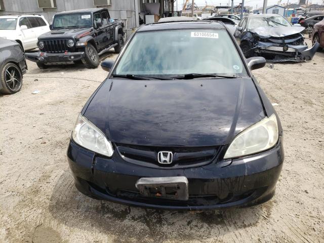 Photo 4 VIN: 2HGES267X5H559589 - HONDA CIVIC 