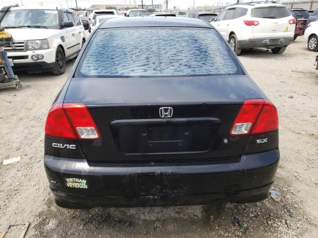 Photo 5 VIN: 2HGES267X5H559589 - HONDA CIVIC 