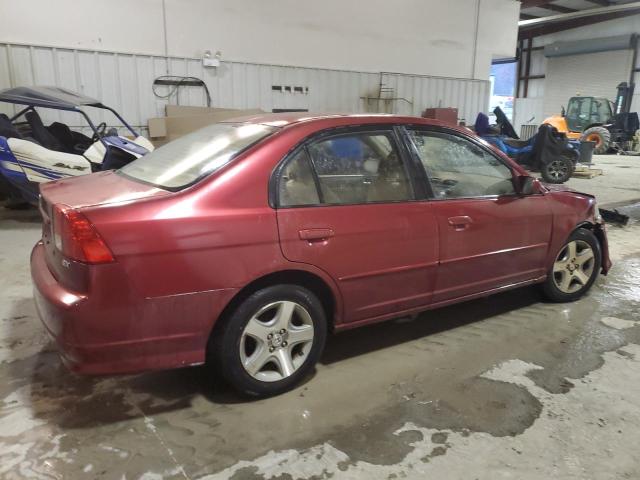 Photo 2 VIN: 2HGES267X5H600559 - HONDA CIVIC 