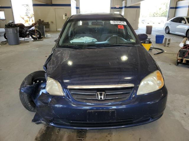 Photo 4 VIN: 2HGES26803H515378 - HONDA CIVIC EX 