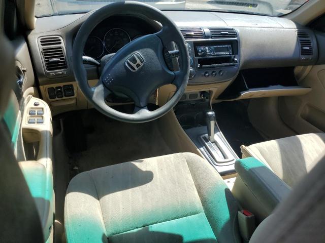 Photo 7 VIN: 2HGES26805H593064 - HONDA CIVIC 