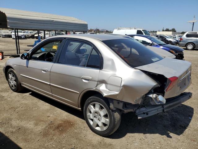 Photo 1 VIN: 2HGES26812H513203 - HONDA CIVIC EX 