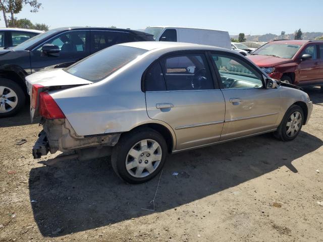 Photo 2 VIN: 2HGES26812H513203 - HONDA CIVIC EX 