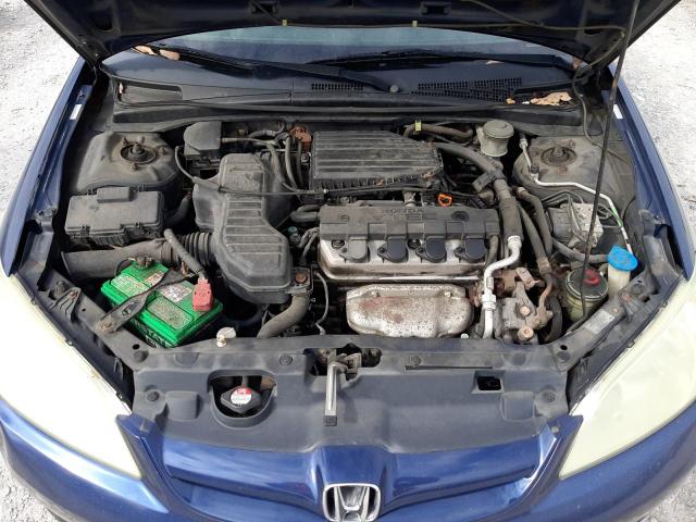 Photo 10 VIN: 2HGES26814H594397 - HONDA CIVIC 