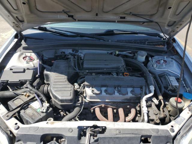 Photo 10 VIN: 2HGES268238548432 - HONDA CIVIC 