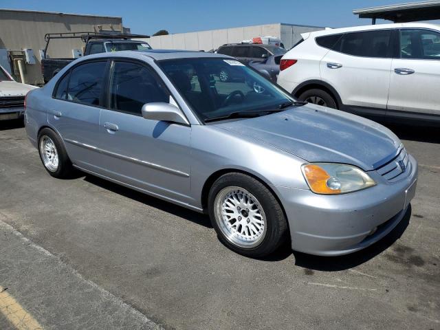 Photo 3 VIN: 2HGES268238548432 - HONDA CIVIC 