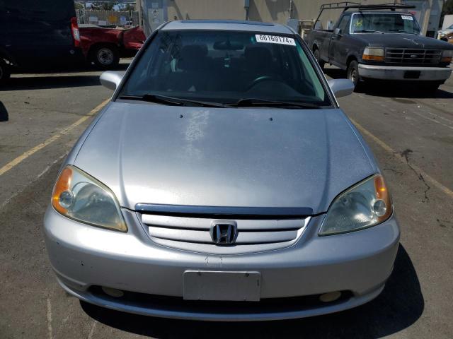 Photo 4 VIN: 2HGES268238548432 - HONDA CIVIC 