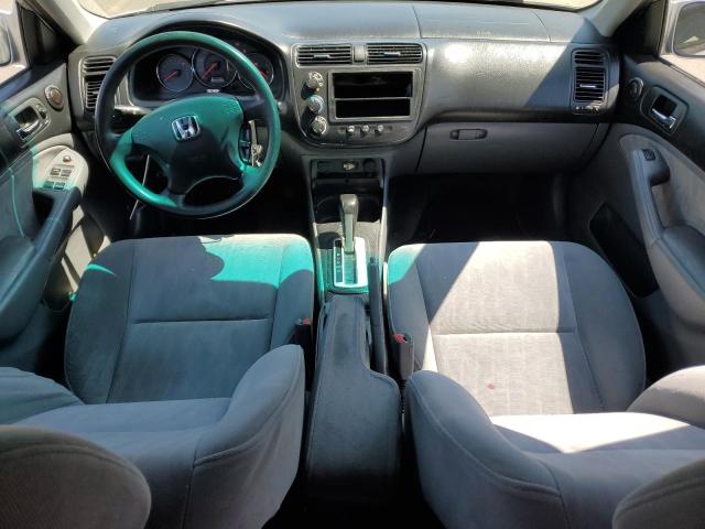 Photo 7 VIN: 2HGES268238548432 - HONDA CIVIC 