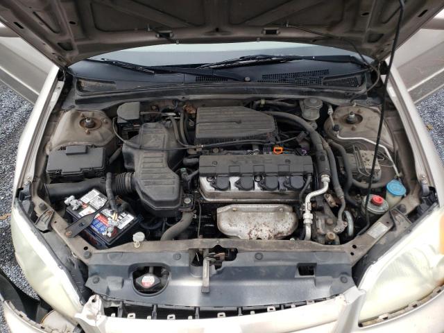 Photo 6 VIN: 2HGES26832H541584 - HONDA CIVIC EX 