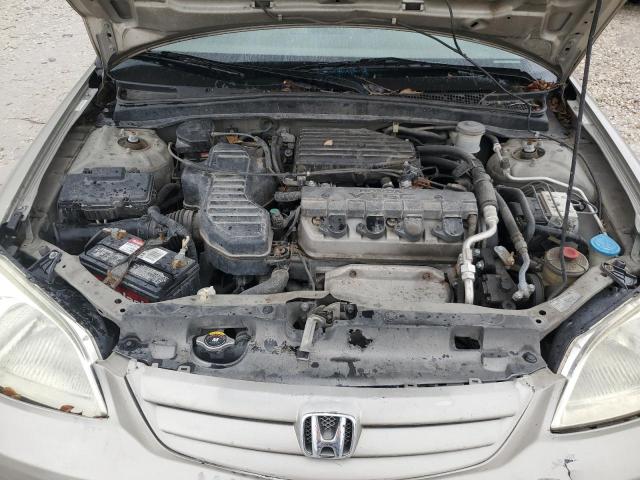 Photo 10 VIN: 2HGES26833H538170 - HONDA CIVIC 