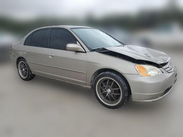 Photo 3 VIN: 2HGES26833H538170 - HONDA CIVIC 