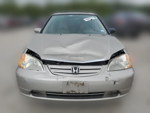 Photo 4 VIN: 2HGES26833H538170 - HONDA CIVIC 