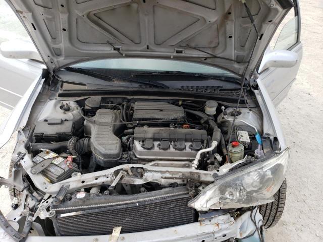 Photo 10 VIN: 2HGES26835H574508 - HONDA CIVIC 