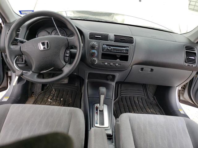 Photo 7 VIN: 2HGES26835H574508 - HONDA CIVIC 