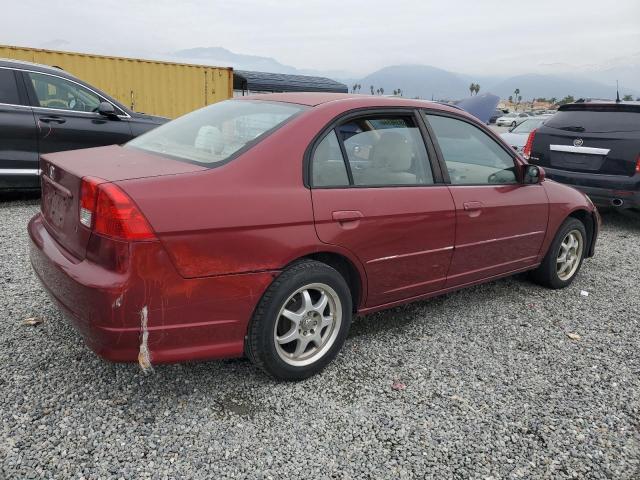 Photo 2 VIN: 2HGES26835H614327 - HONDA CIVIC 