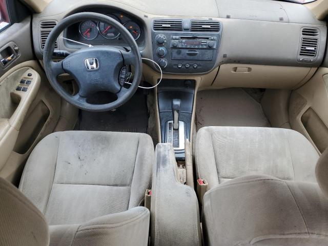 Photo 7 VIN: 2HGES26835H614327 - HONDA CIVIC 