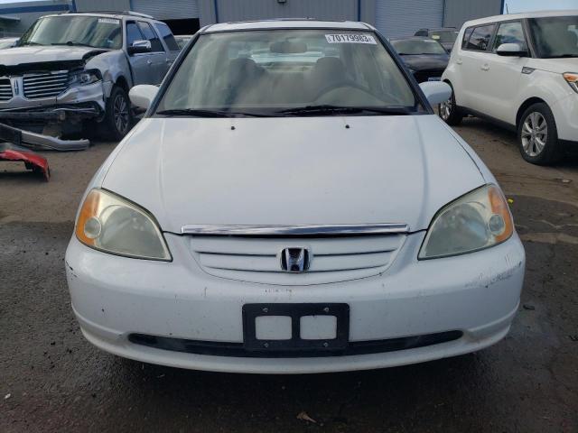 Photo 4 VIN: 2HGES26842H527998 - HONDA CIVIC EX 