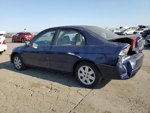 Photo 1 VIN: 2HGES26843H615385 - HONDA CIVIC 