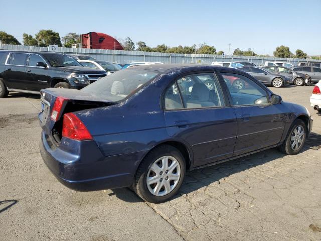 Photo 2 VIN: 2HGES26843H615385 - HONDA CIVIC 