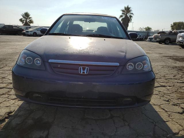 Photo 4 VIN: 2HGES26843H615385 - HONDA CIVIC 