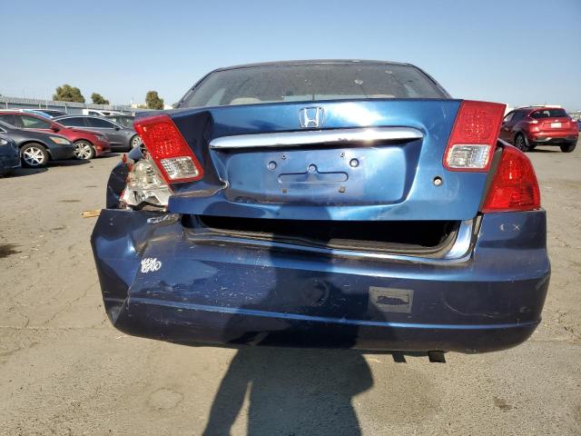 Photo 5 VIN: 2HGES26843H615385 - HONDA CIVIC 