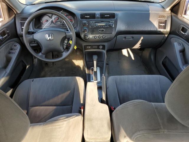 Photo 7 VIN: 2HGES26843H615385 - HONDA CIVIC 