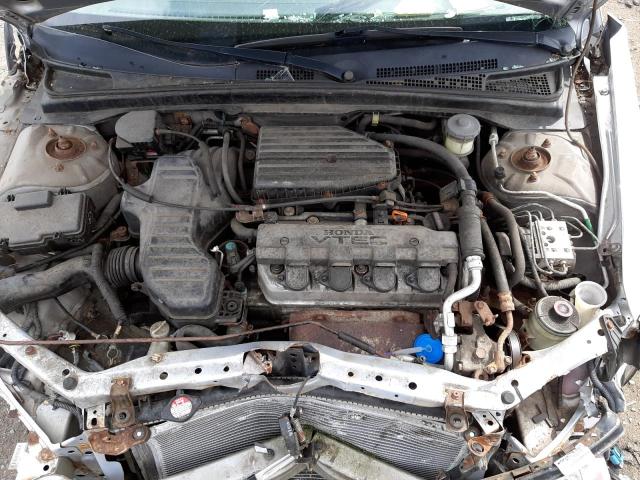 Photo 6 VIN: 2HGES26845H503057 - HONDA CIVIC EX 