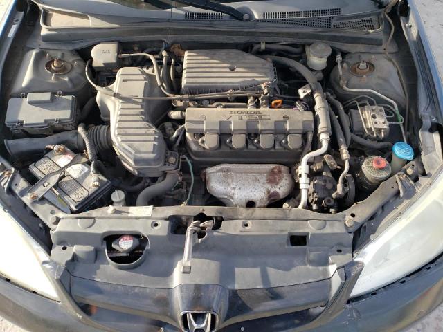 Photo 10 VIN: 2HGES26845H596467 - HONDA CIVIC 