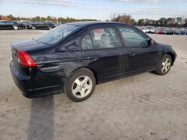 Photo 2 VIN: 2HGES26845H596467 - HONDA CIVIC 