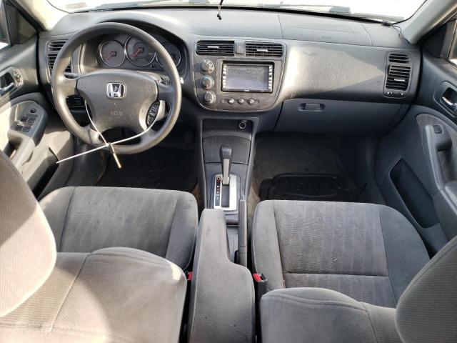 Photo 7 VIN: 2HGES26845H596467 - HONDA CIVIC 