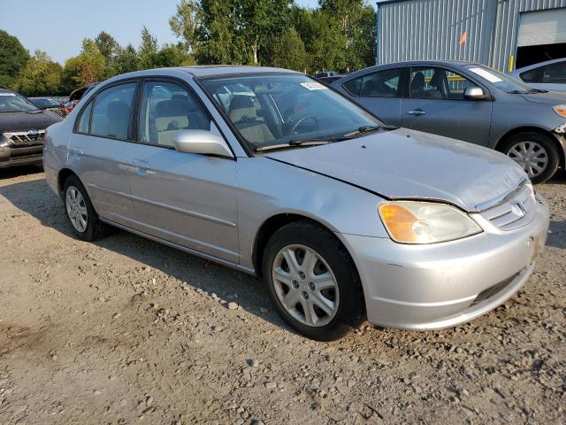 Photo 3 VIN: 2HGES26853H501878 - HONDA CIVIC EX 