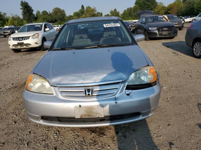 Photo 4 VIN: 2HGES26853H501878 - HONDA CIVIC EX 