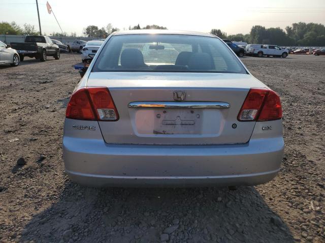 Photo 5 VIN: 2HGES26853H501878 - HONDA CIVIC EX 