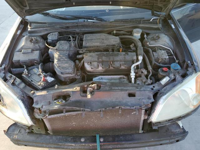 Photo 10 VIN: 2HGES26853H546089 - HONDA CIVIC EX 