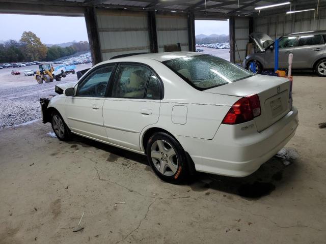 Photo 1 VIN: 2HGES26854H515538 - HONDA CIVIC EX 