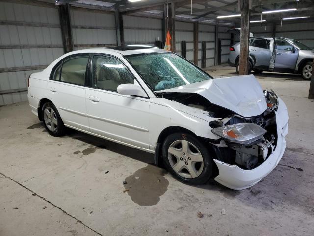 Photo 3 VIN: 2HGES26854H515538 - HONDA CIVIC EX 