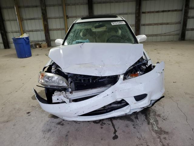 Photo 4 VIN: 2HGES26854H515538 - HONDA CIVIC EX 