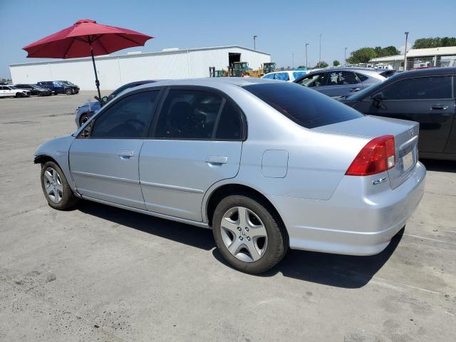 Photo 1 VIN: 2HGES26854H539841 - HONDA CIVIC 