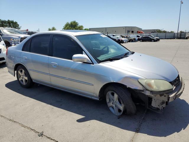 Photo 3 VIN: 2HGES26854H539841 - HONDA CIVIC 