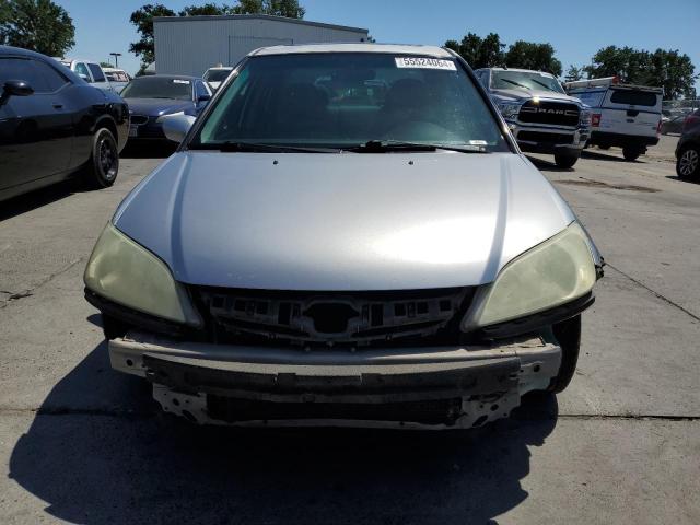 Photo 4 VIN: 2HGES26854H539841 - HONDA CIVIC 