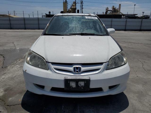 Photo 4 VIN: 2HGES26854H556994 - HONDA CIVIC 