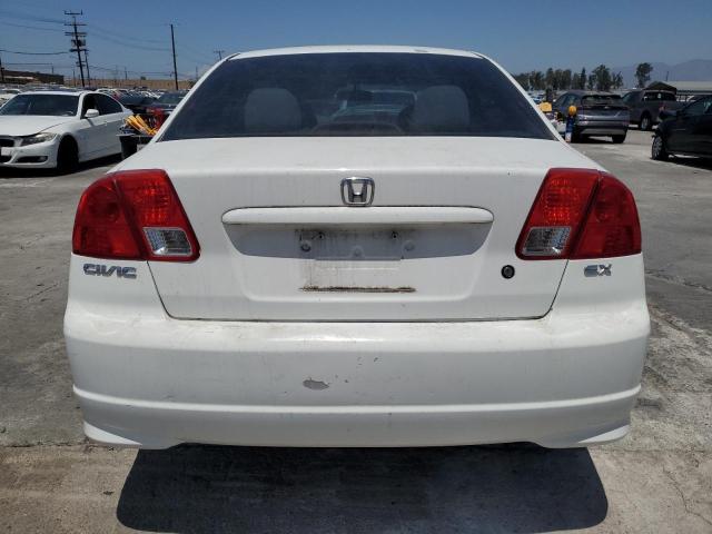 Photo 5 VIN: 2HGES26854H556994 - HONDA CIVIC 