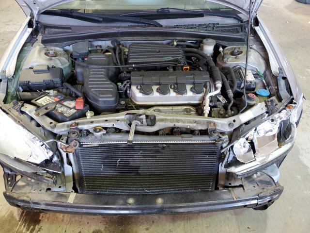 Photo 10 VIN: 2HGES26855H550890 - HONDA CIVIC 