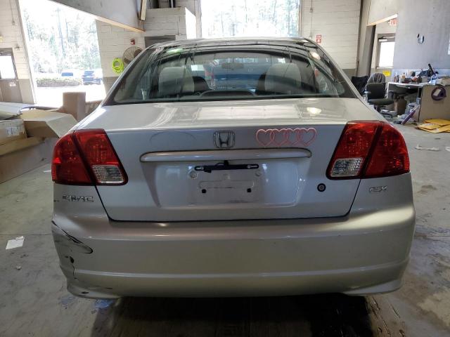 Photo 5 VIN: 2HGES26855H550890 - HONDA CIVIC 