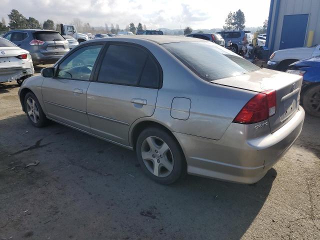 Photo 1 VIN: 2HGES26864H537435 - HONDA CIVIC 