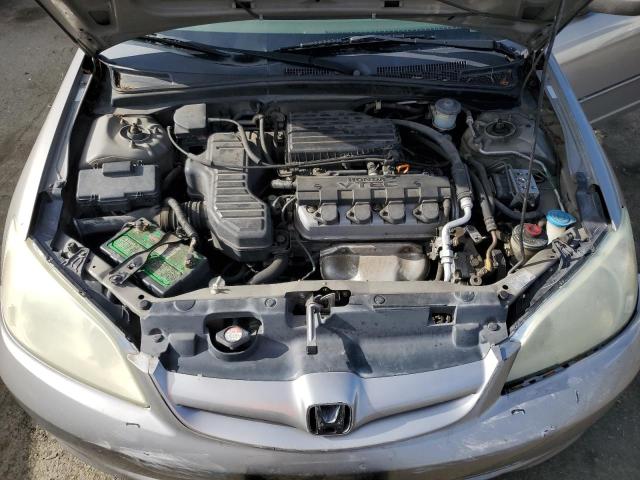 Photo 10 VIN: 2HGES26864H537435 - HONDA CIVIC 