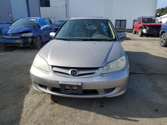 Photo 4 VIN: 2HGES26864H537435 - HONDA CIVIC 